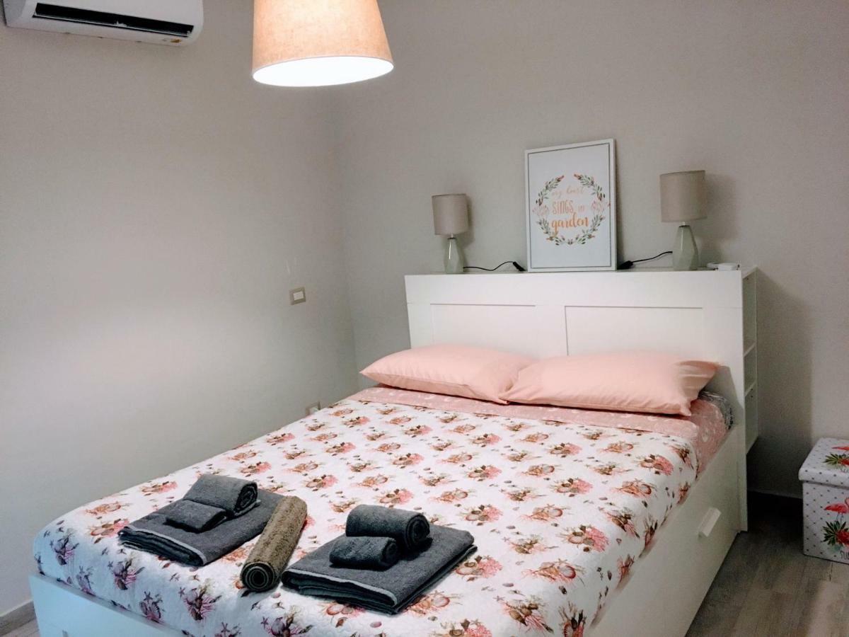 يوتْسْوولْ Il Nido Della Quaglia B&B - Jaba Mia House Lt المظهر الخارجي الصورة